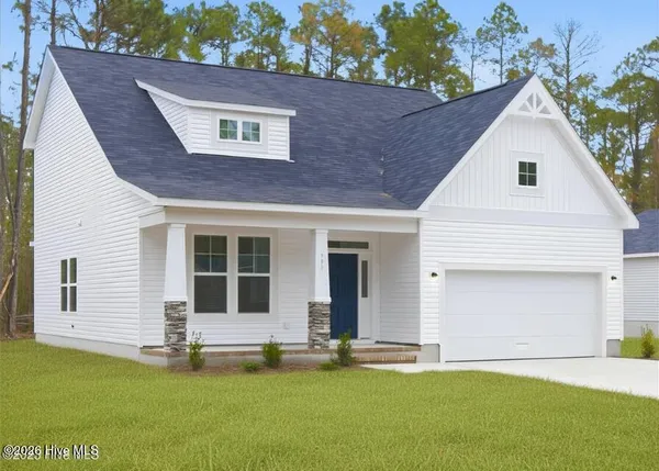 $344,990 | 903 Red Sail Road, New Bern, NC 28560