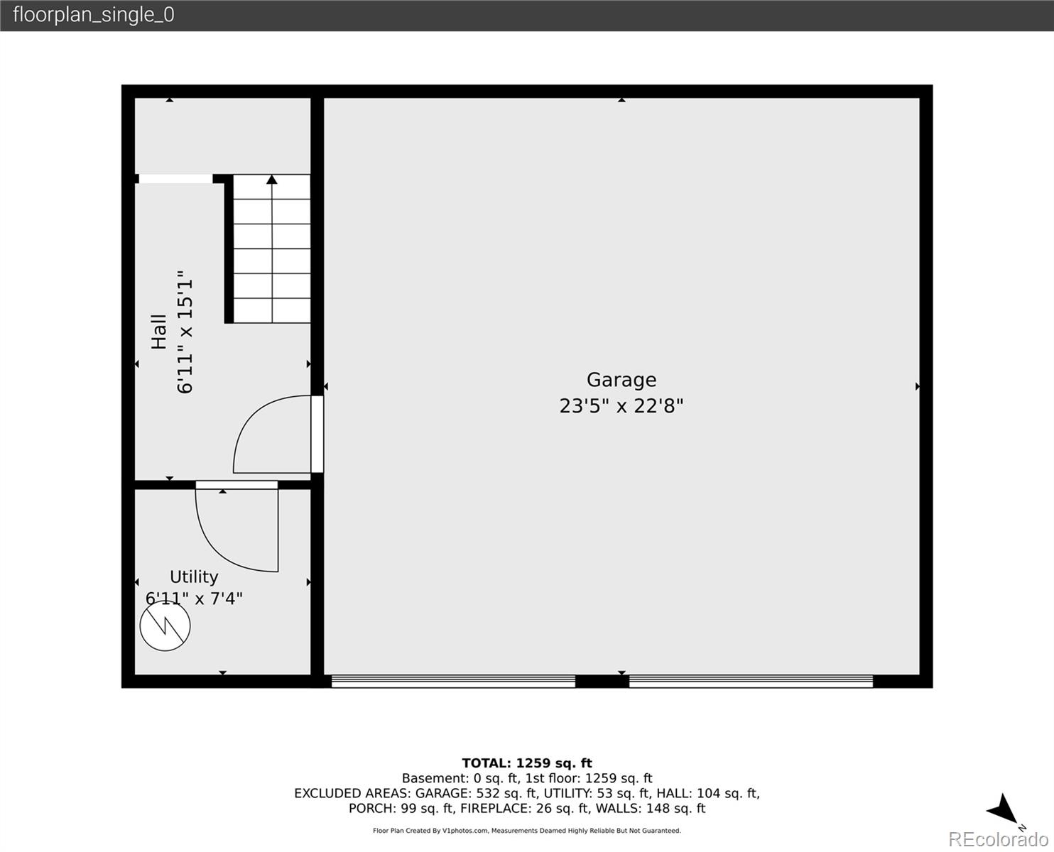 356 Gold Road Black Hawk, CO 80422 - Photo 47 of 48