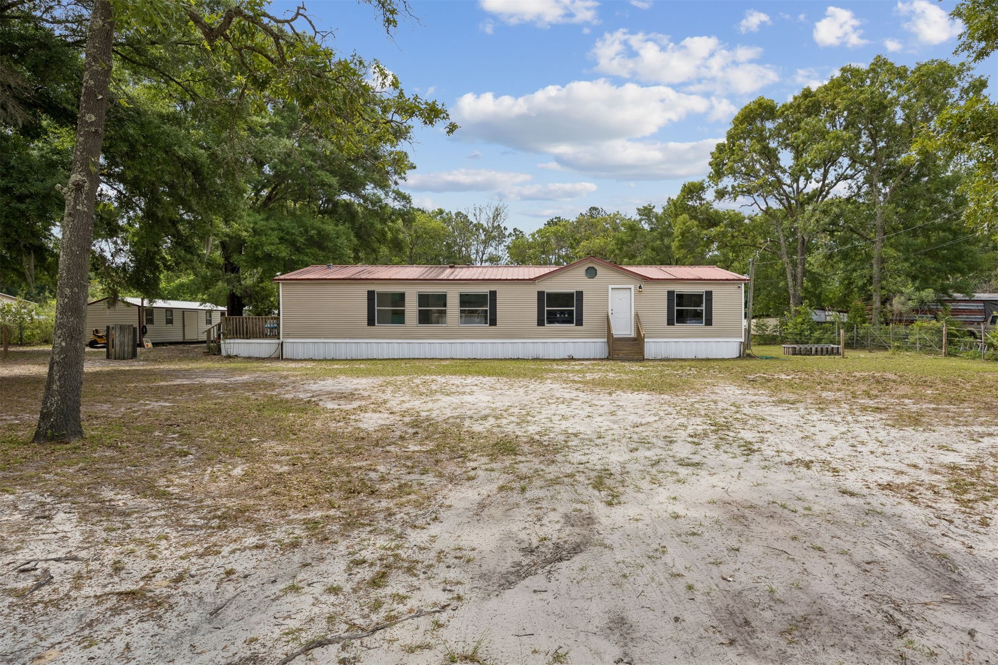 85356 Ashley Avenue Yulee, FL 32097 - Photo 1 of 37 Front of Home