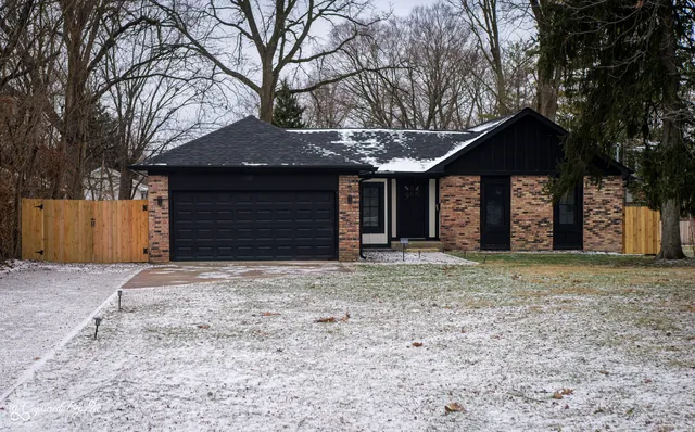 $379,900 | 5809 Beechwood Avenue, Indianapolis, IN 46219