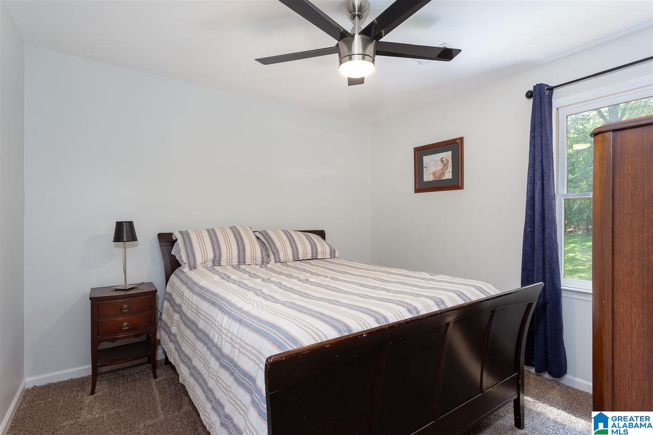1495 Funderburg Bend Road Pell City, AL 35128 - Photo 30 of 50