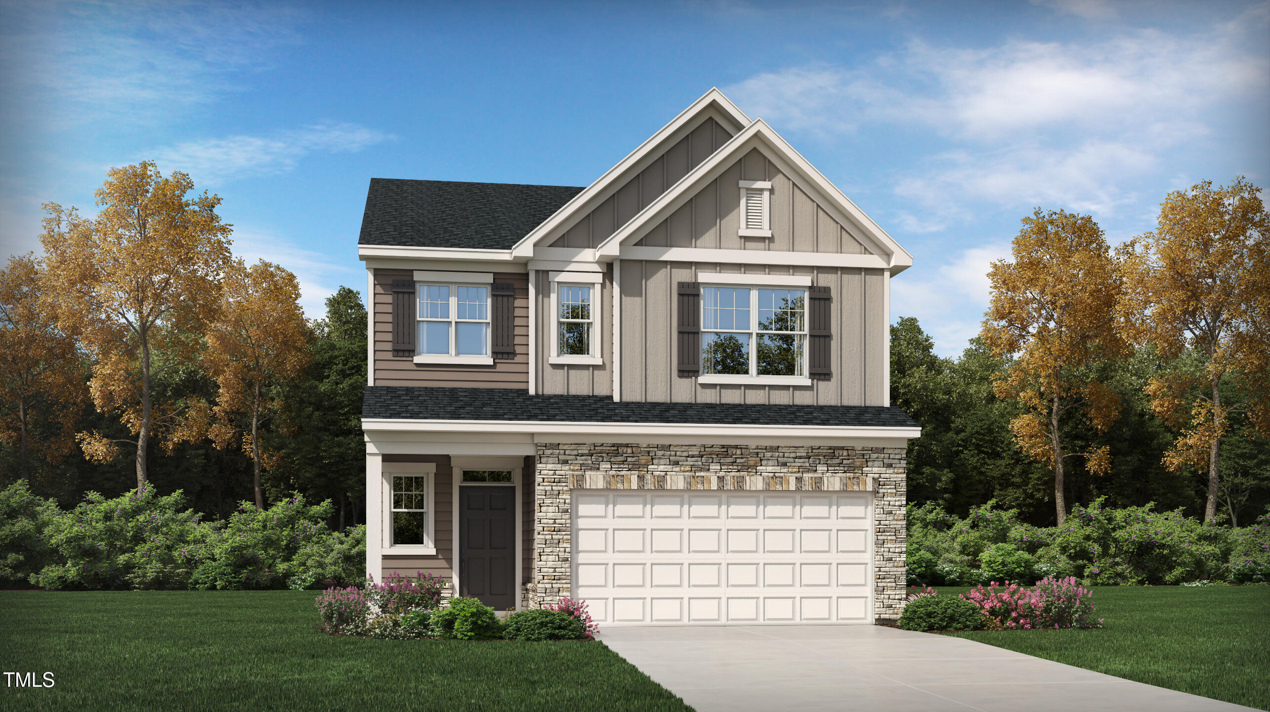 502 Hester Road Durham, NC 27703 - Photo 1 of 24 SUN_Hanover_TripleCrown_Rend_Davidson_E