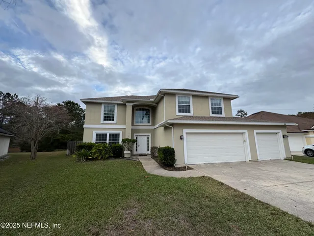 $495,000 | 745 New Wales Lane, St. Augustine, FL 32092