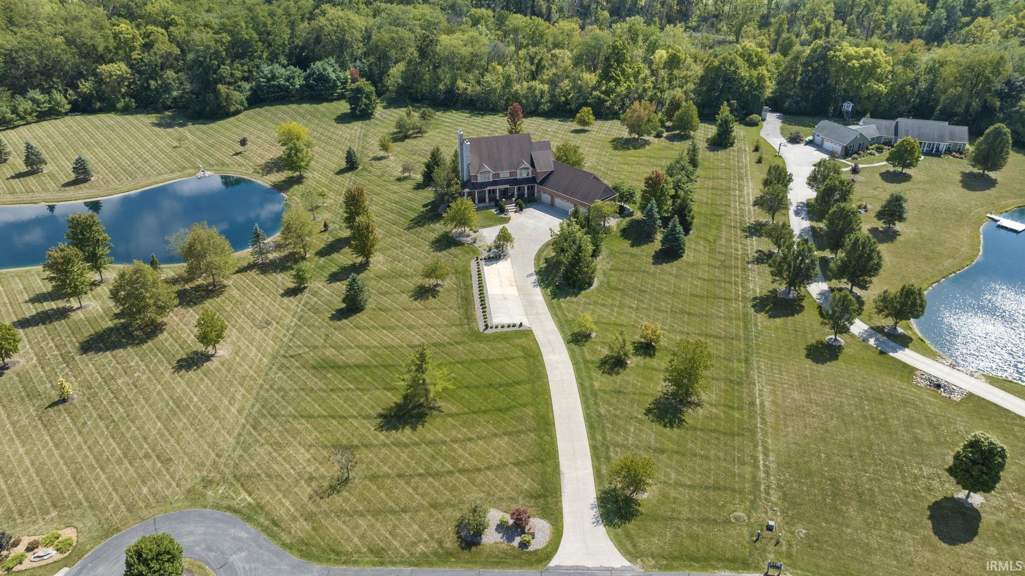 17110 Coldwater Road Huntertown, IN 46748 - Photo 5 of 36