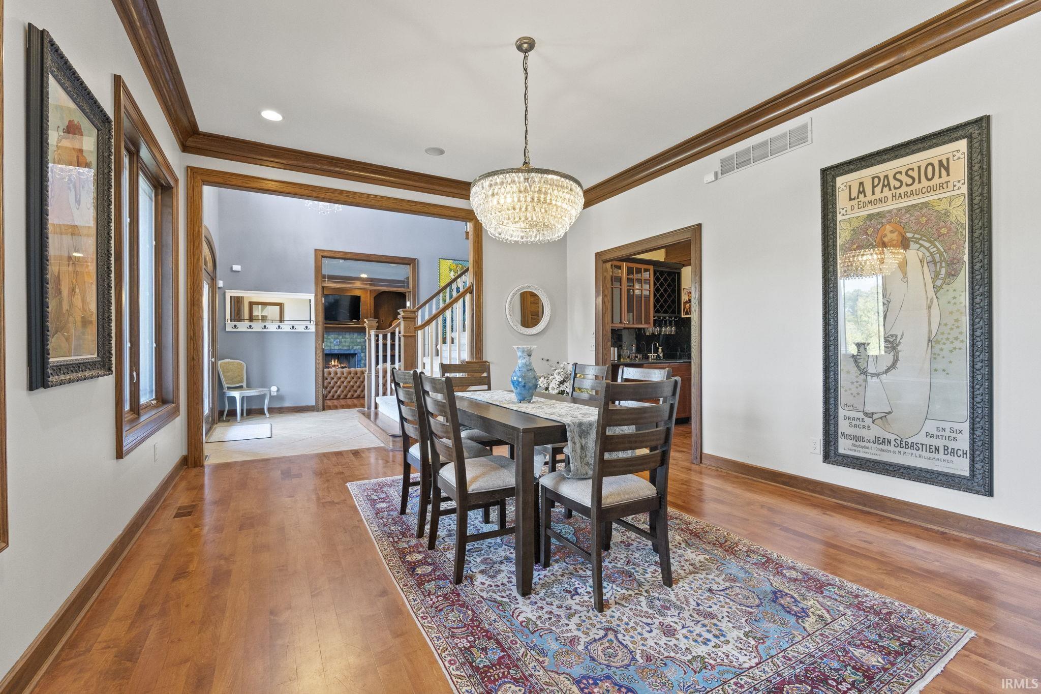 17110 Coldwater Road Huntertown, IN 46748 - Photo 8 of 36