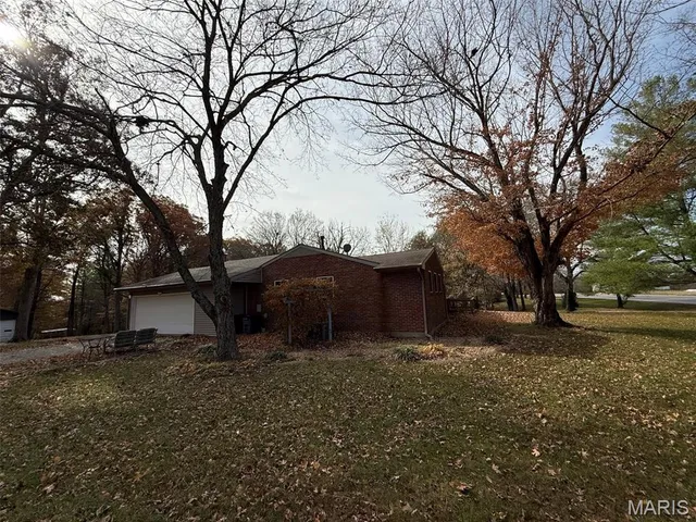 $279,900 | 799 Highway 34, Burfordville, MO 63739