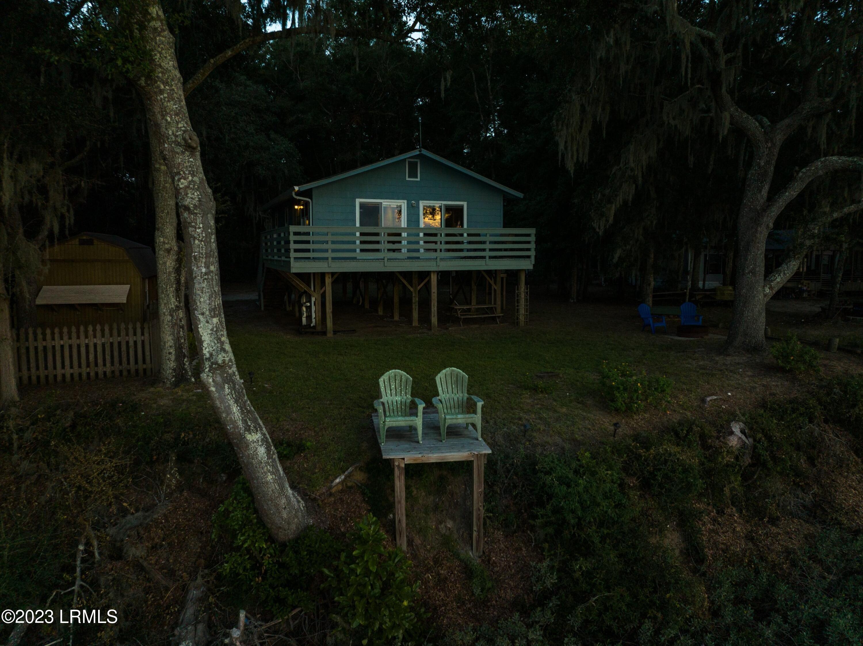 151 Fripp Point Road St. Helena Island, SC 29920 - Photo 33 of 36 DJI_0170-1.jpg-SMALL