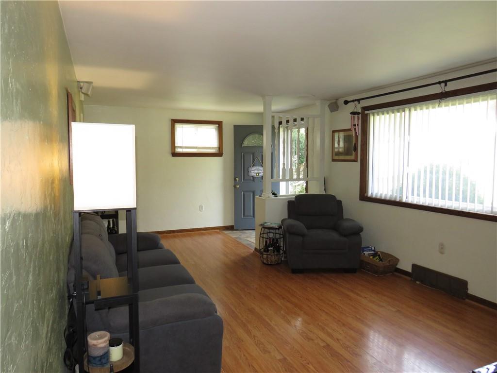 41 Blair Road Eighty Four, PA 15330 - Photo 11 of 33 a living room with furniture and a window