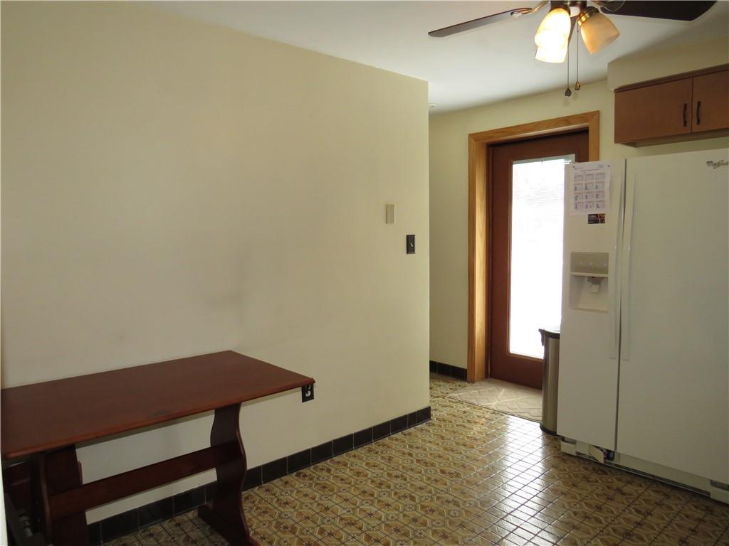 41 Blair Road Eighty Four, PA 15330 - Photo 21 of 33 a view of a room with wooden floor and a sink