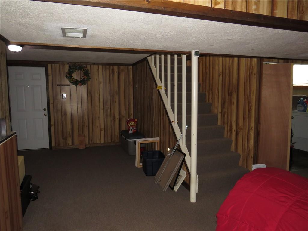 41 Blair Road Eighty Four, PA 15330 - Photo 23 of 33 a view of a room with gym equipment