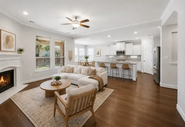 $600,000 | 103 County Road 180, Unit 35, Leander, TX 78641