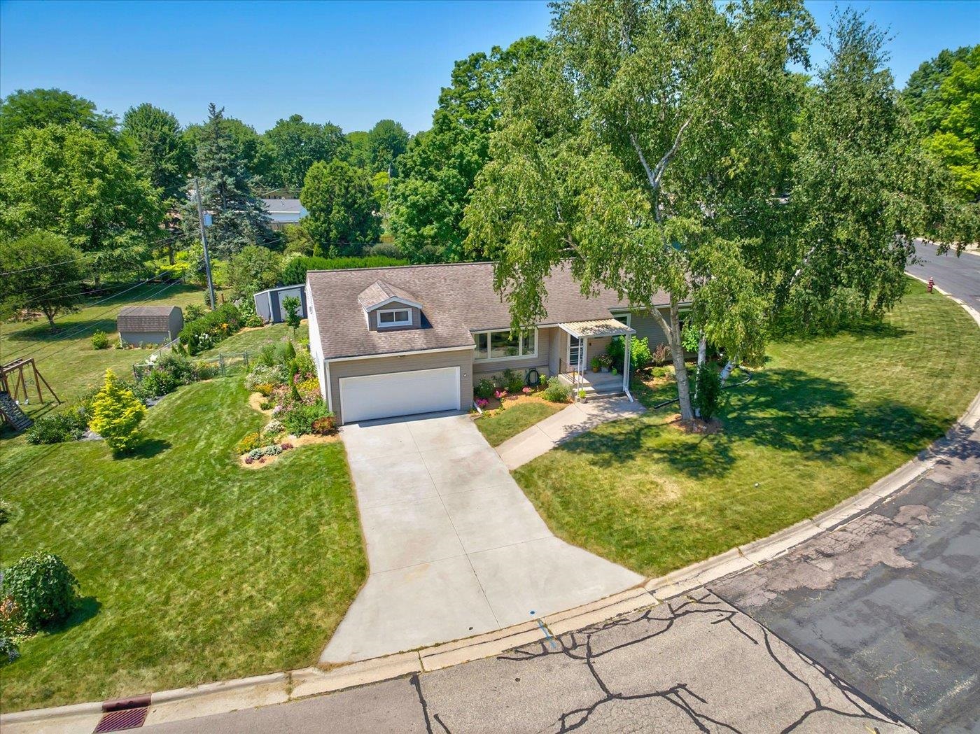 603 Paul Sun Prairie Sun Prairie, WI 53590 - Photo 50 of 70