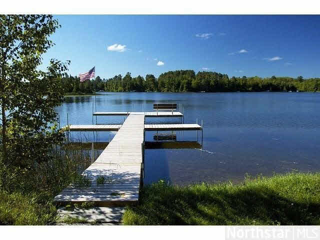 5445 Lower 10 Mile Lake Road Northwest, Unit 7 Hackensack, MN 56452 - Photo 17 of 17