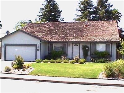 976 Eleanor Avenue Rohnert Park, CA 94928 - Photo 1 of 7 Gallery Image 1
