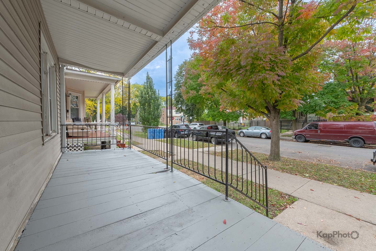 3311 North Kostner Avenue Chicago, IL 60641 - Photo 28 of 35