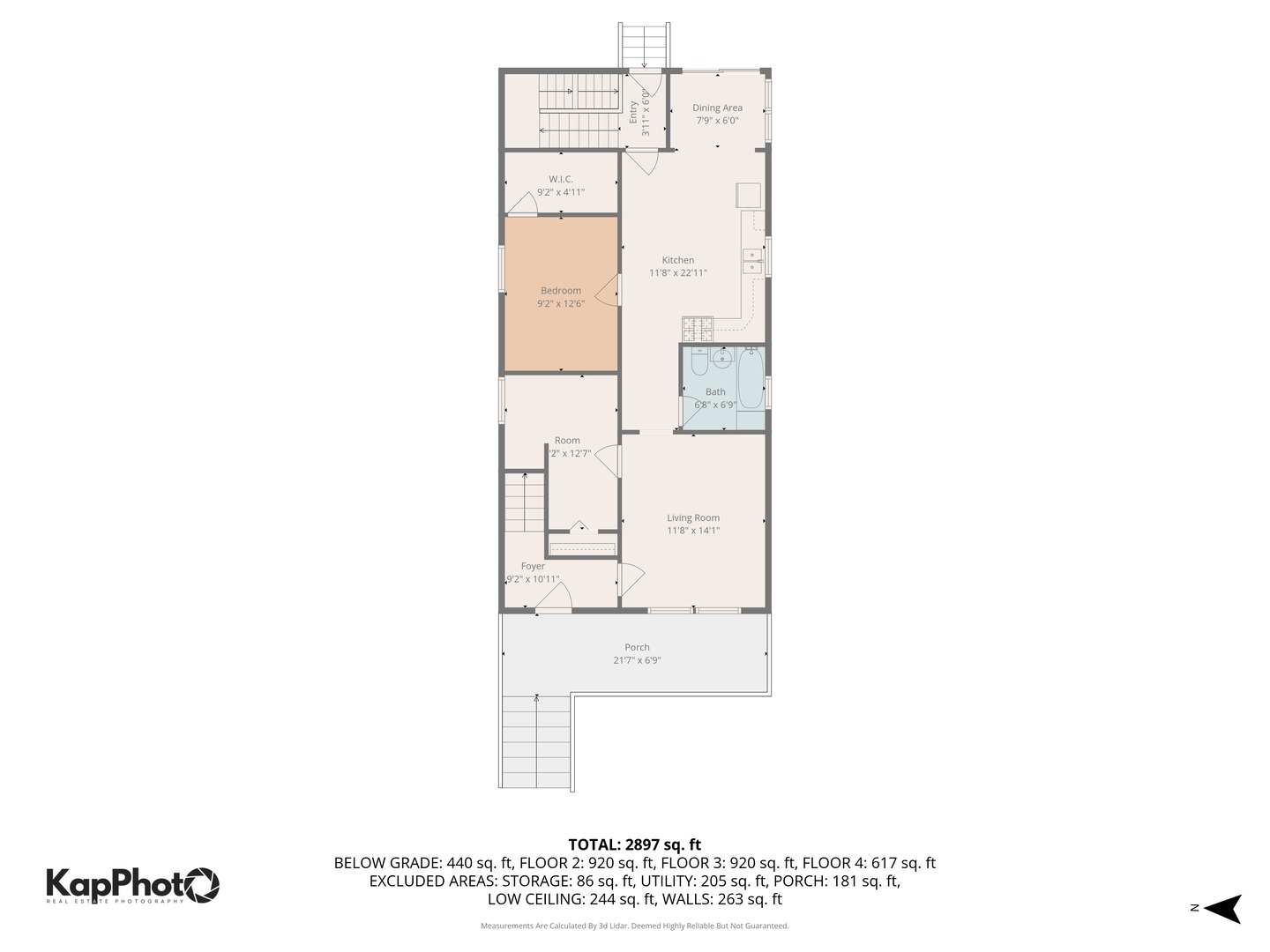 3311 North Kostner Avenue Chicago, IL 60641 - Photo 32 of 35