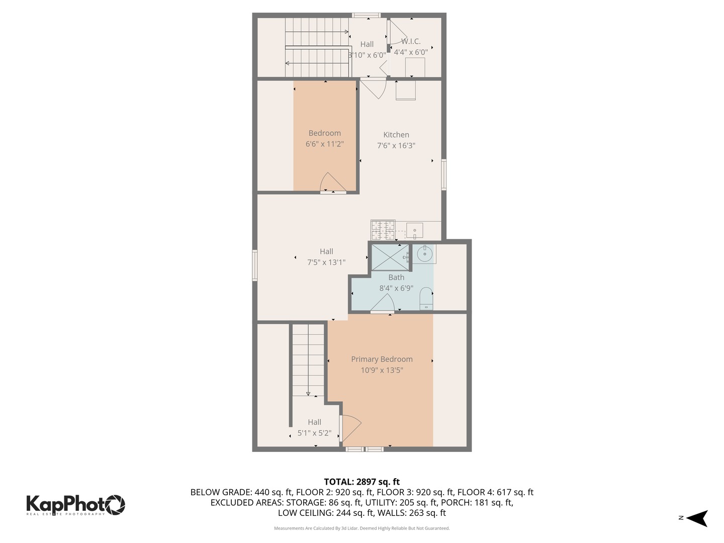 3311 North Kostner Avenue Chicago, IL 60641 - Photo 34 of 35