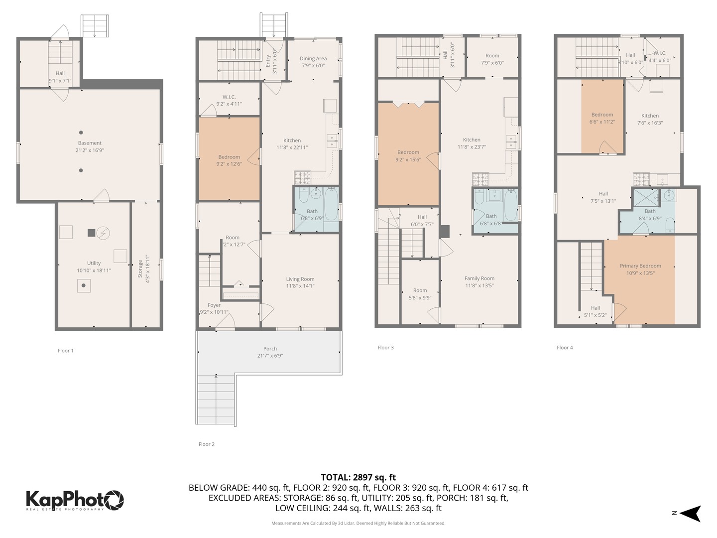 3311 North Kostner Avenue Chicago, IL 60641 - Photo 35 of 35