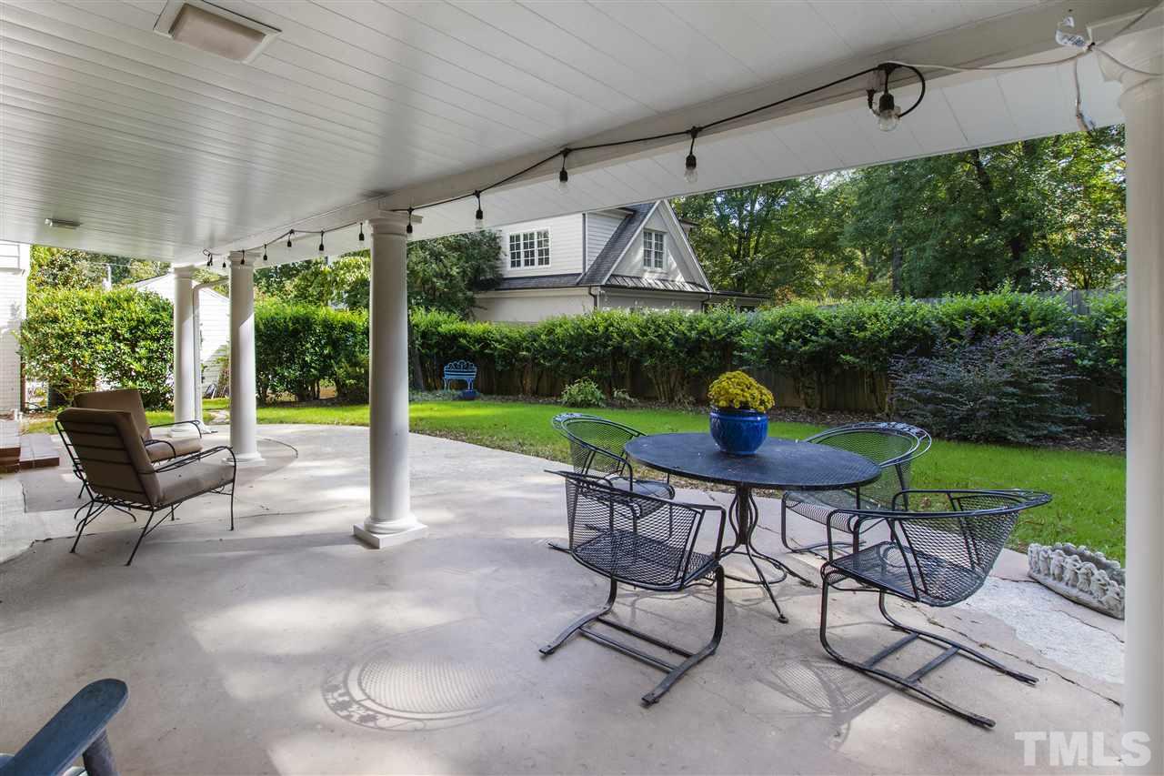 2728 Webb Street Raleigh, NC 27609 - Photo 3 of 3