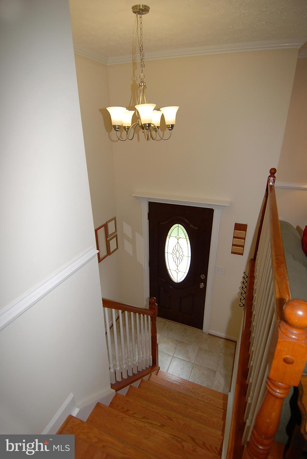 5805 Heming Avenue Springfield, VA 22151 - Photo 2 of 30 Interior (General)