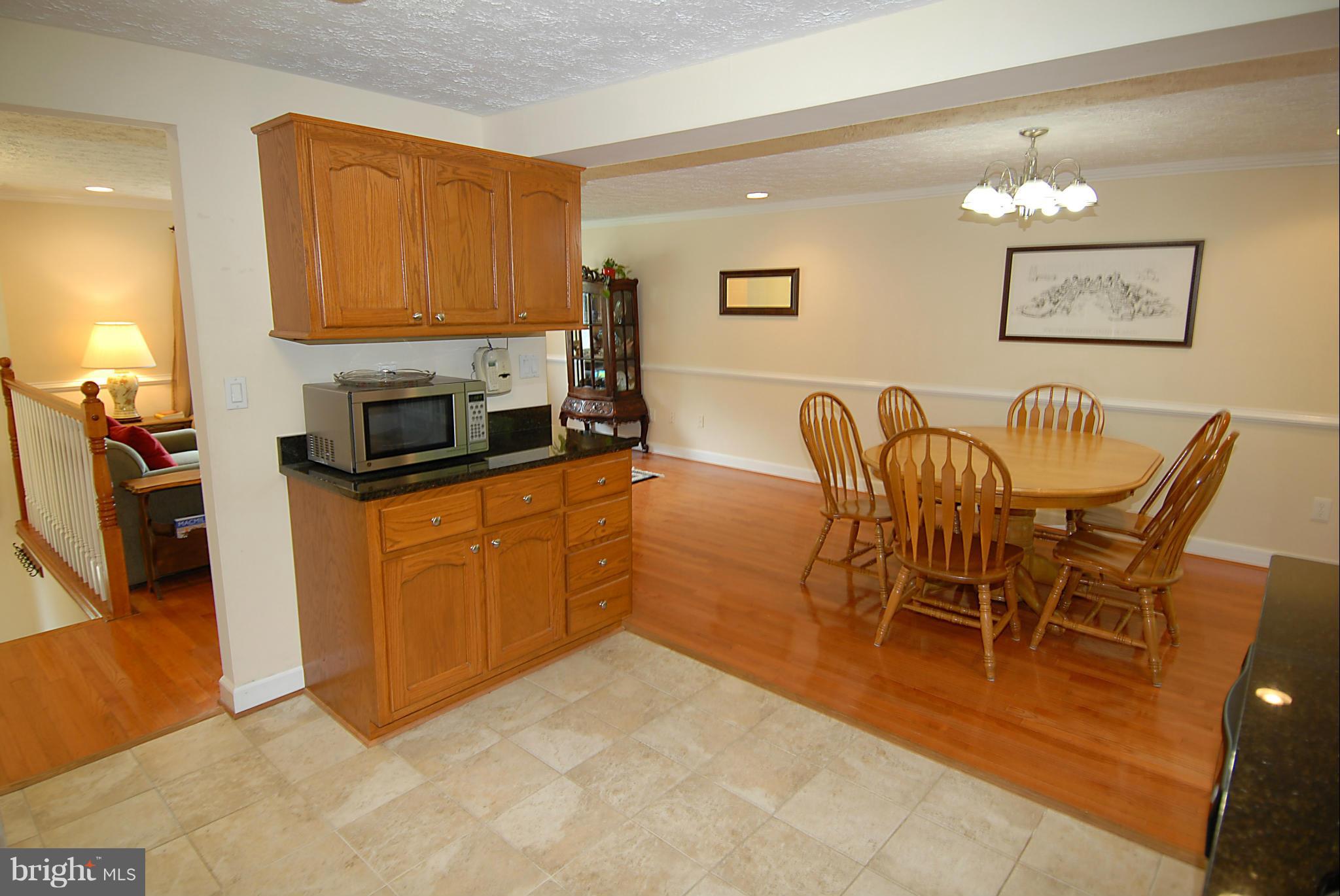 5805 Heming Avenue Springfield, VA 22151 - Photo 11 of 30 Kitchen