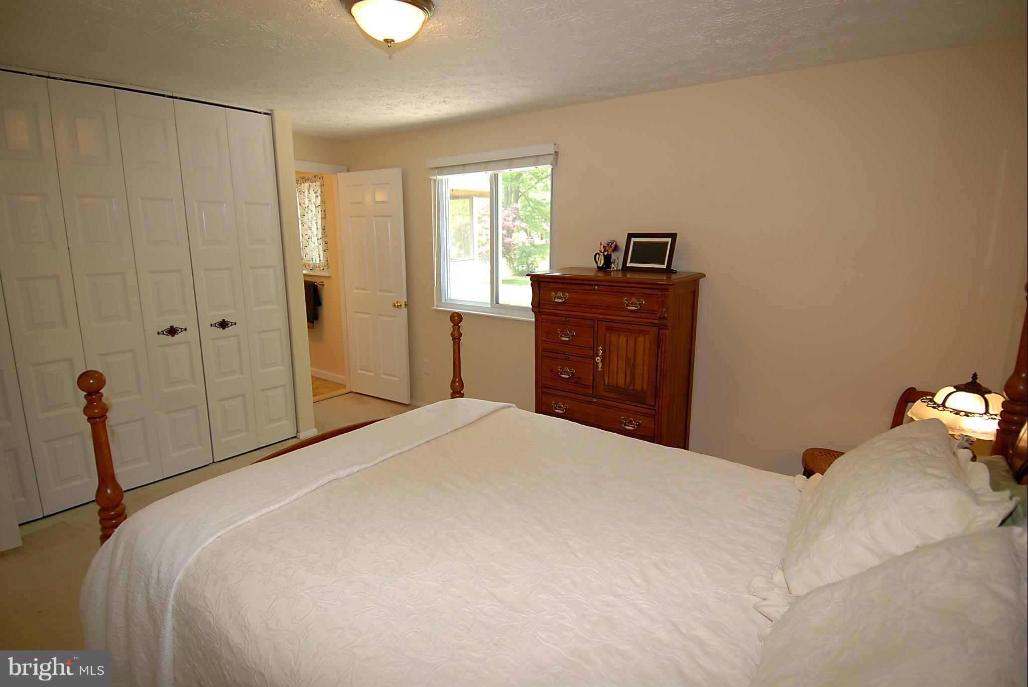 5805 Heming Avenue Springfield, VA 22151 - Photo 14 of 30 Bedroom (Master)