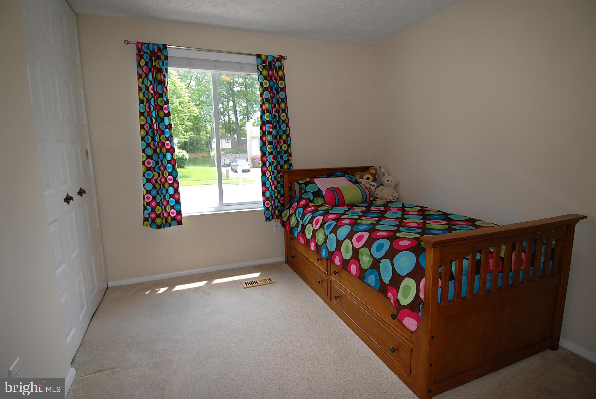 5805 Heming Avenue Springfield, VA 22151 - Photo 16 of 30 Bedroom #2