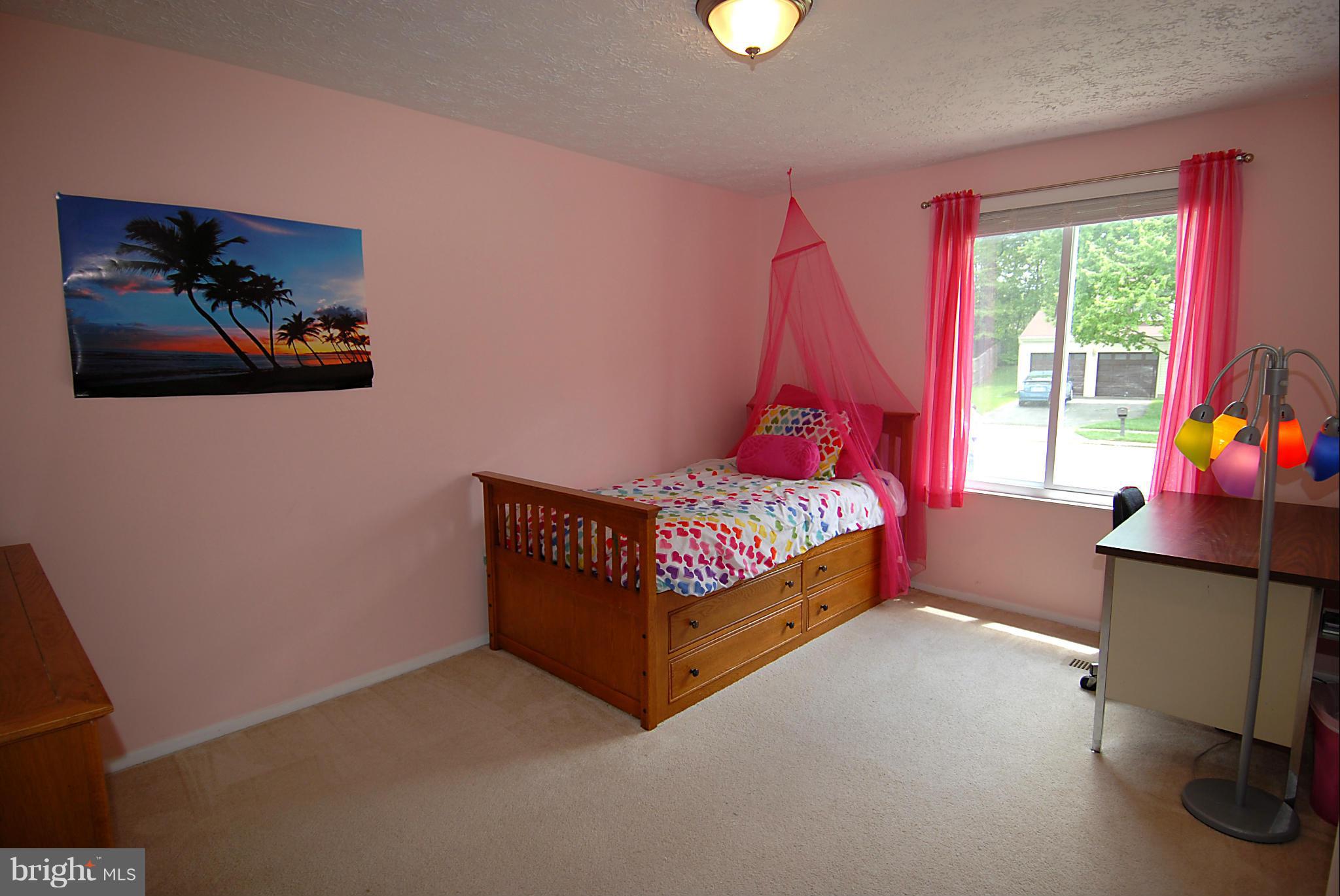 5805 Heming Avenue Springfield, VA 22151 - Photo 17 of 30 Bedroom #3
