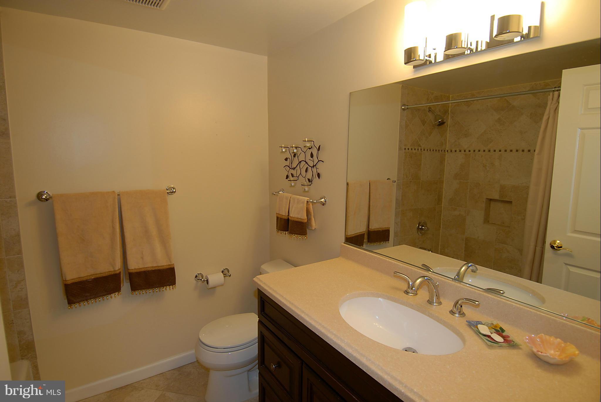 5805 Heming Avenue Springfield, VA 22151 - Photo 18 of 30 Bath #2