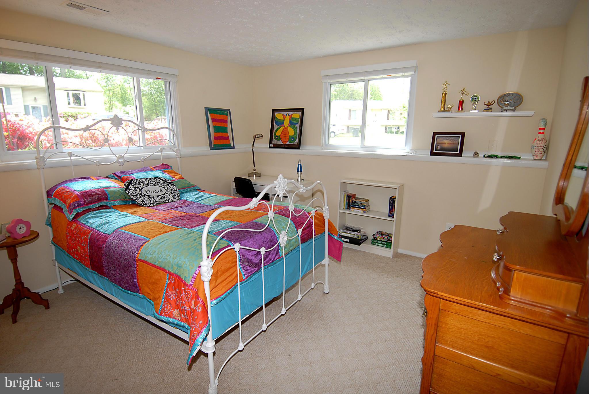 5805 Heming Avenue Springfield, VA 22151 - Photo 19 of 30 Bedroom # 4