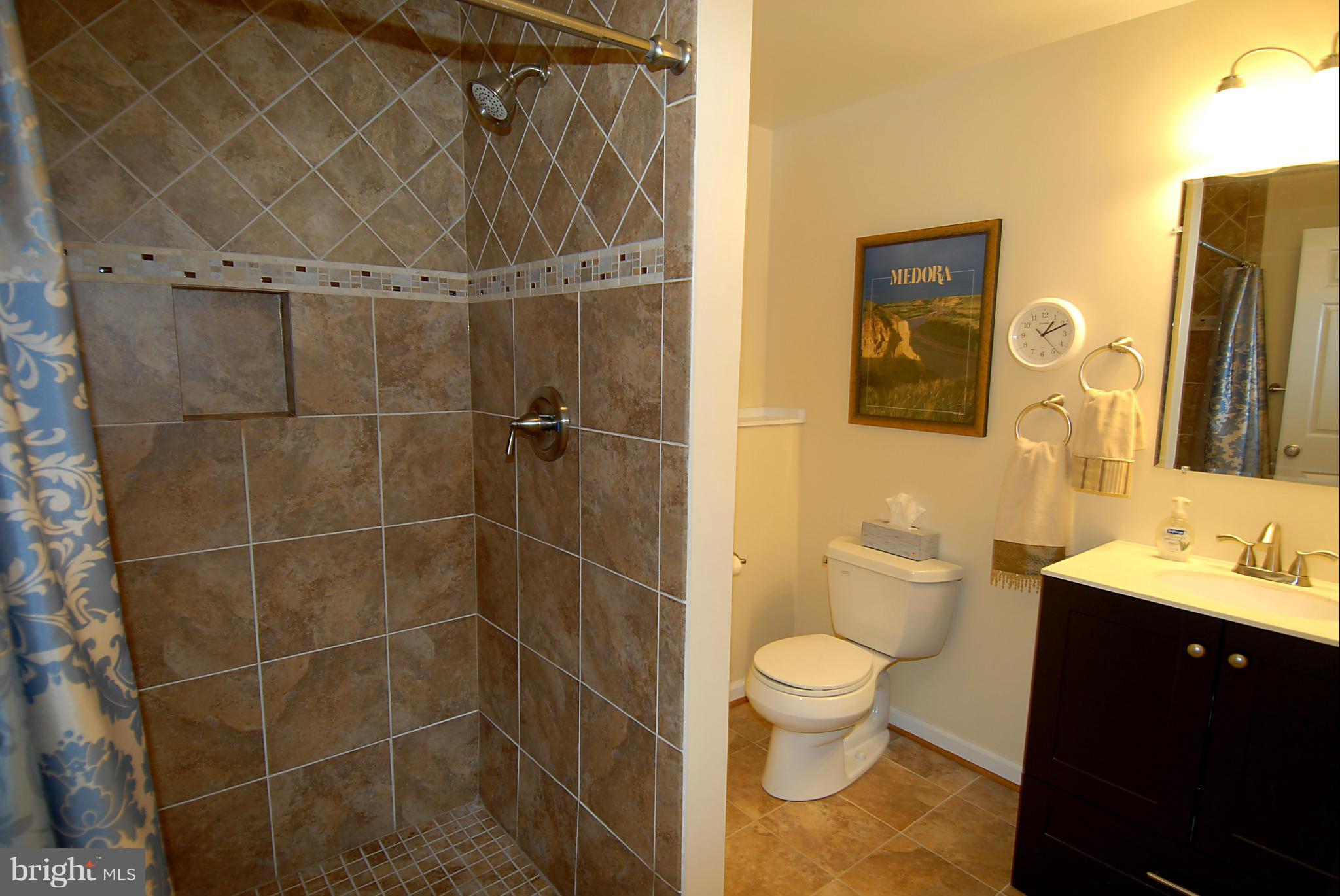 5805 Heming Avenue Springfield, VA 22151 - Photo 21 of 30 Bath #3