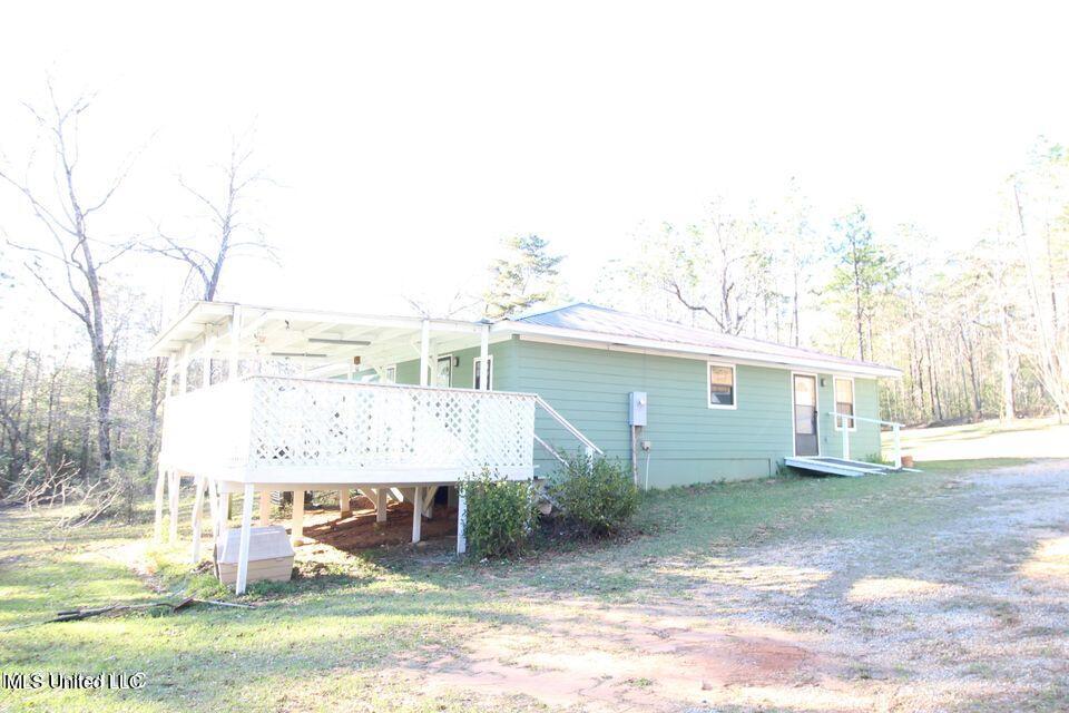 130 Long Leaf Road Lucedale, MS 39452 - Photo 14 of 19 20220314022336997717000000-o