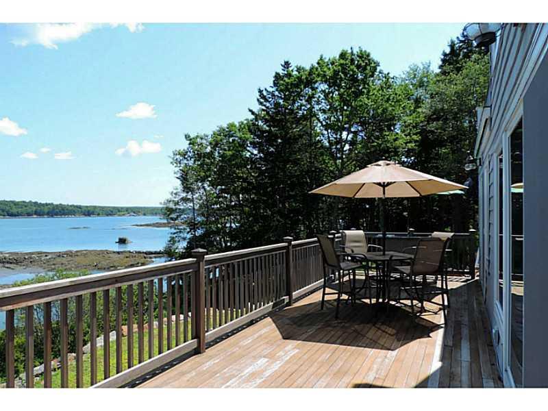 5 Pound View Road Harpswell, ME 04079 - Photo 11 of 28 Photo