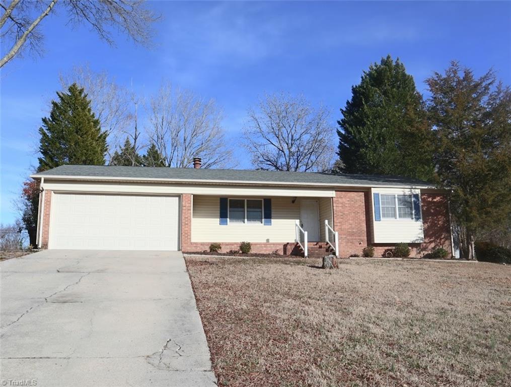 1110 Gatehouse Road High Point, NC 27262 - Photo 2 of 7 Gallery Image 2