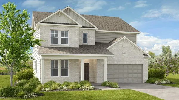 $686,990 | 321 Meacham Court, Dacula, GA 30019