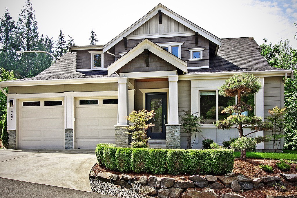 1727 Nile Avenue Northeast Renton, WA 98059 - Photo 1 of 17