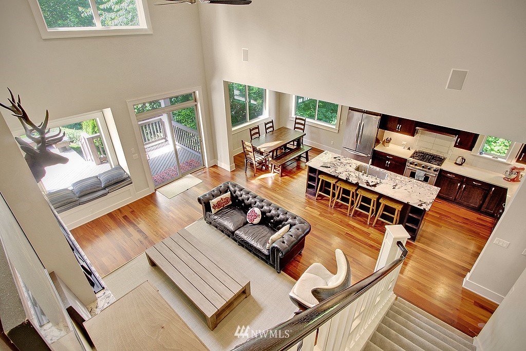 1727 Nile Avenue Northeast Renton, WA 98059 - Photo 7 of 17