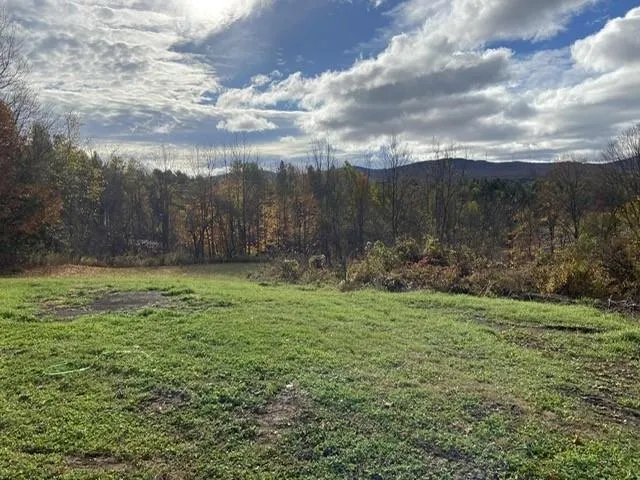 $41,200 | 0 Hazen Notch Road, Unit LOT C, Lowell, VT 05847