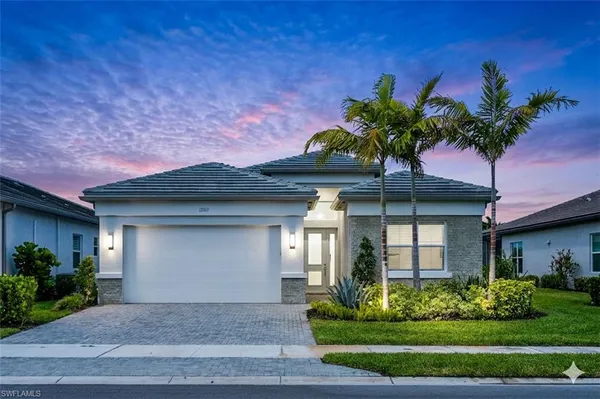 $818,000 | 12363 Purple Ficus Way, Naples, FL 34120