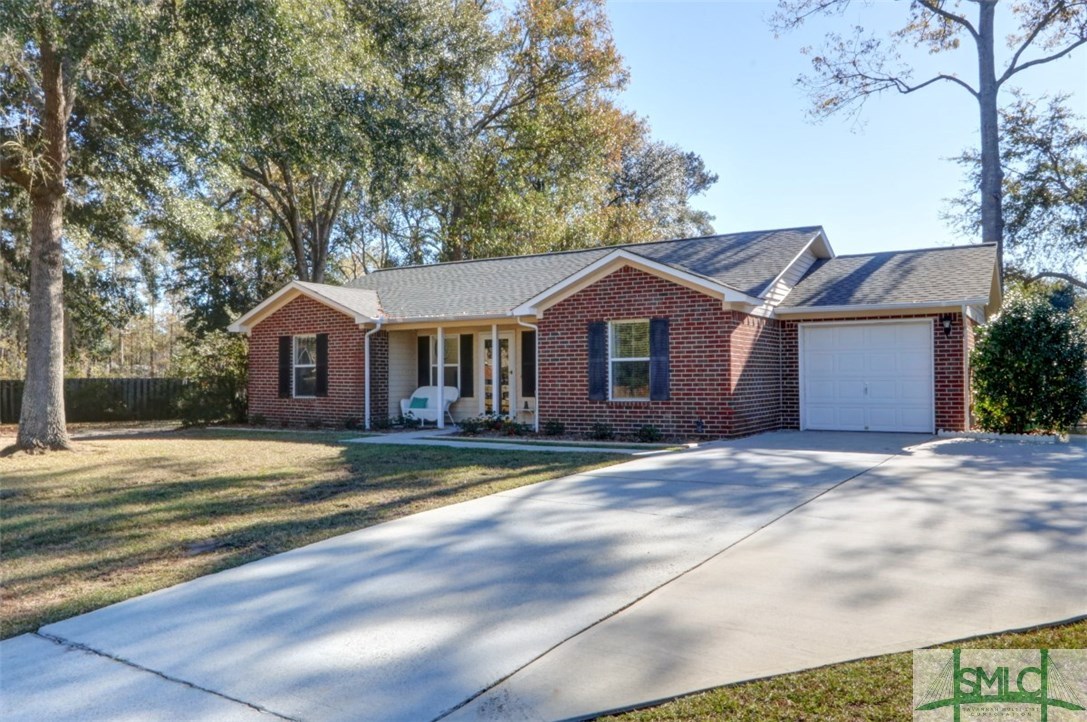 3 Roberts Court Pooler, GA 31322 - Photo 1 of 30
