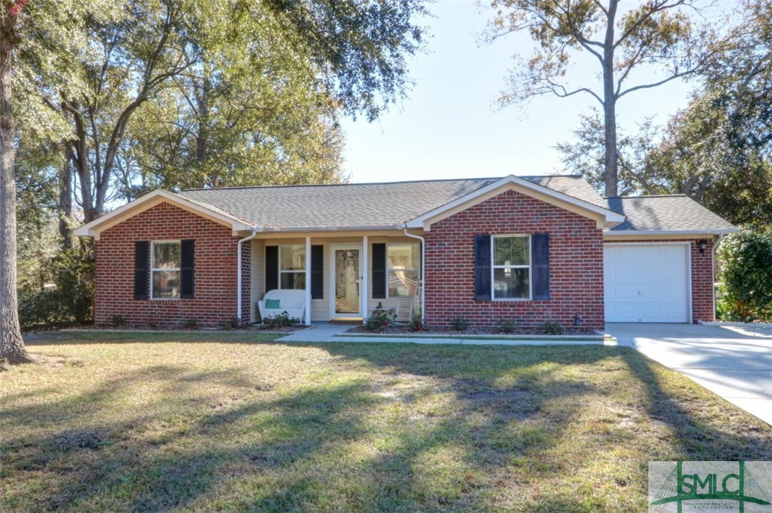 3 Roberts Court Pooler, GA 31322 - Photo 2 of 30