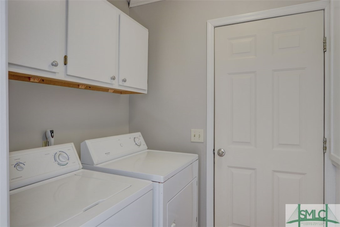 3 Roberts Court Pooler, GA 31322 - Photo 26 of 30