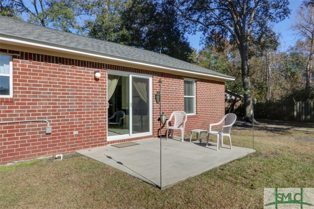3 Roberts Court Pooler, GA 31322 - Photo 27 of 30