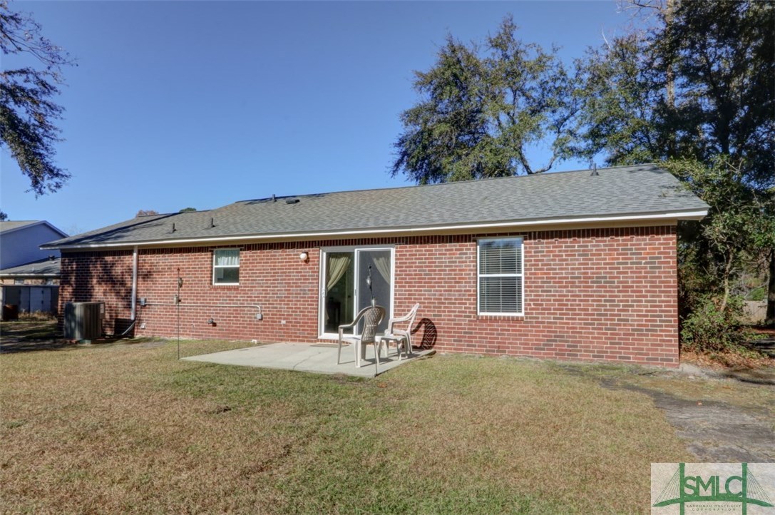 3 Roberts Court Pooler, GA 31322 - Photo 28 of 30