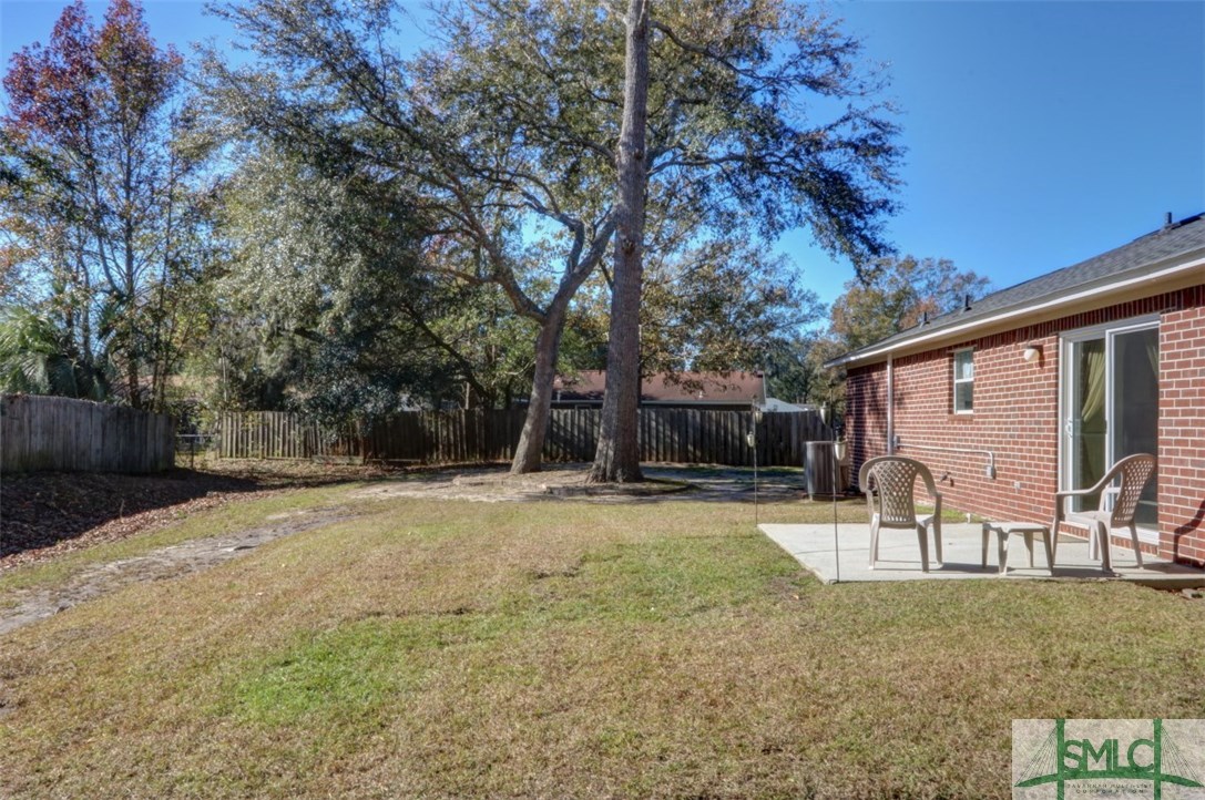 3 Roberts Court Pooler, GA 31322 - Photo 29 of 30