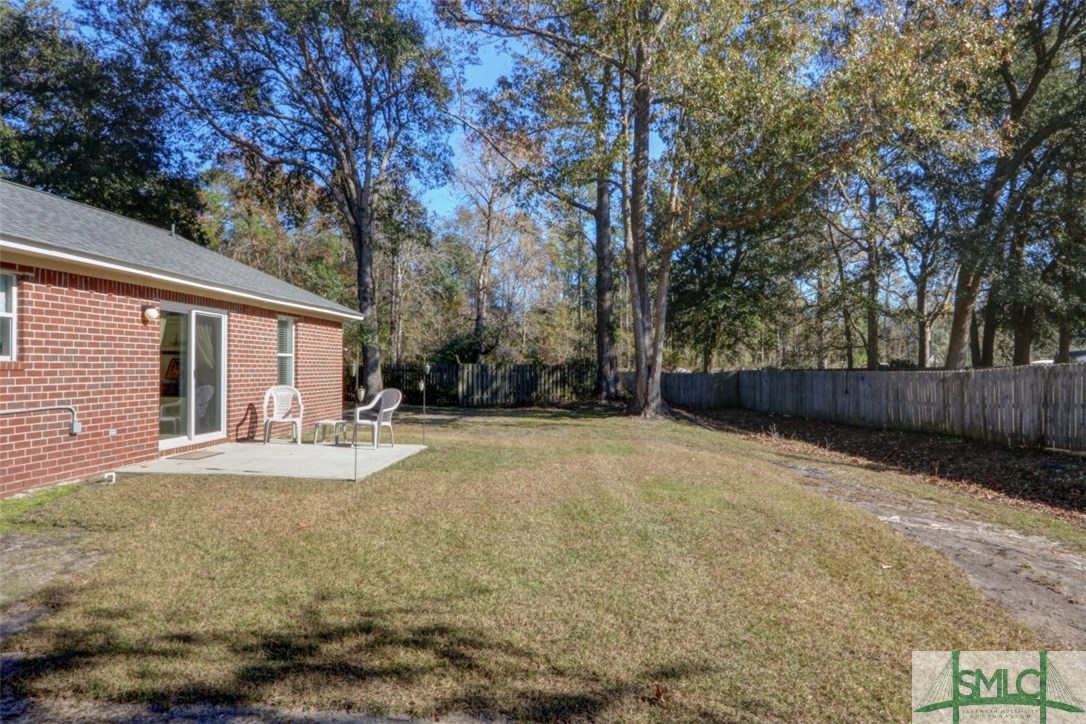 3 Roberts Court Pooler, GA 31322 - Photo 30 of 30