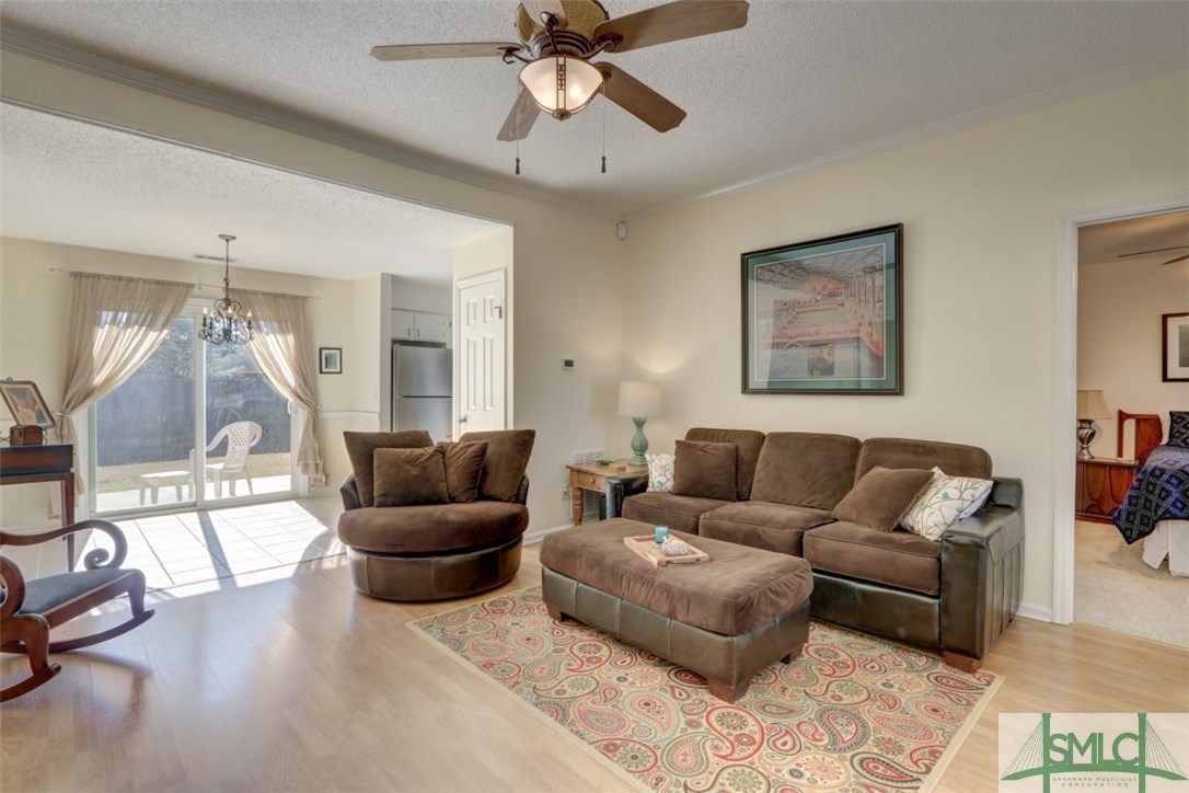 3 Roberts Court Pooler, GA 31322 - Photo 6 of 30
