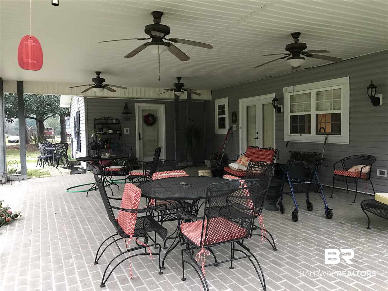 603 Dee Avenue Bay Minette, AL 36507 - Photo 20 of 27