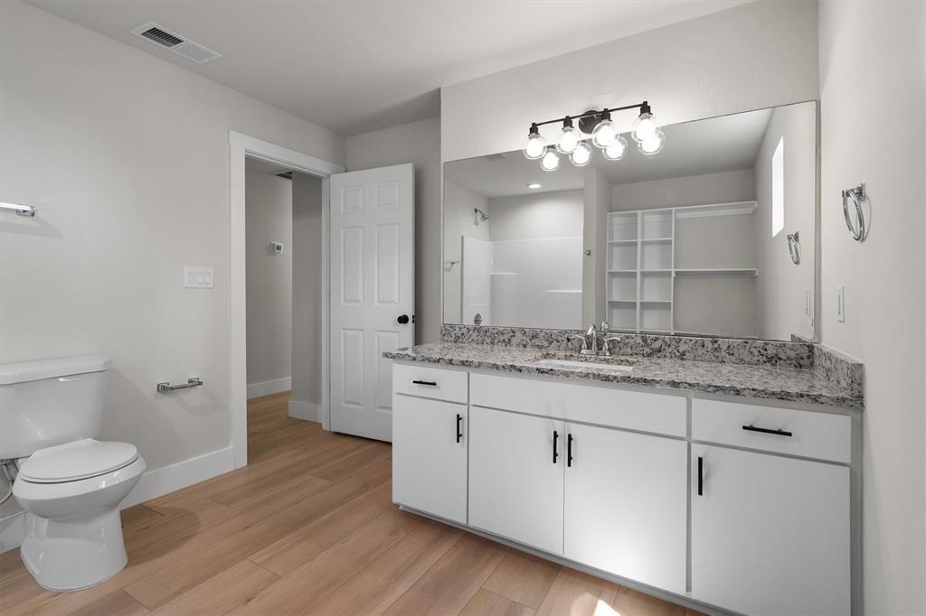 112 Inman Street Denton, TX 76205 - Photo 27 of 36