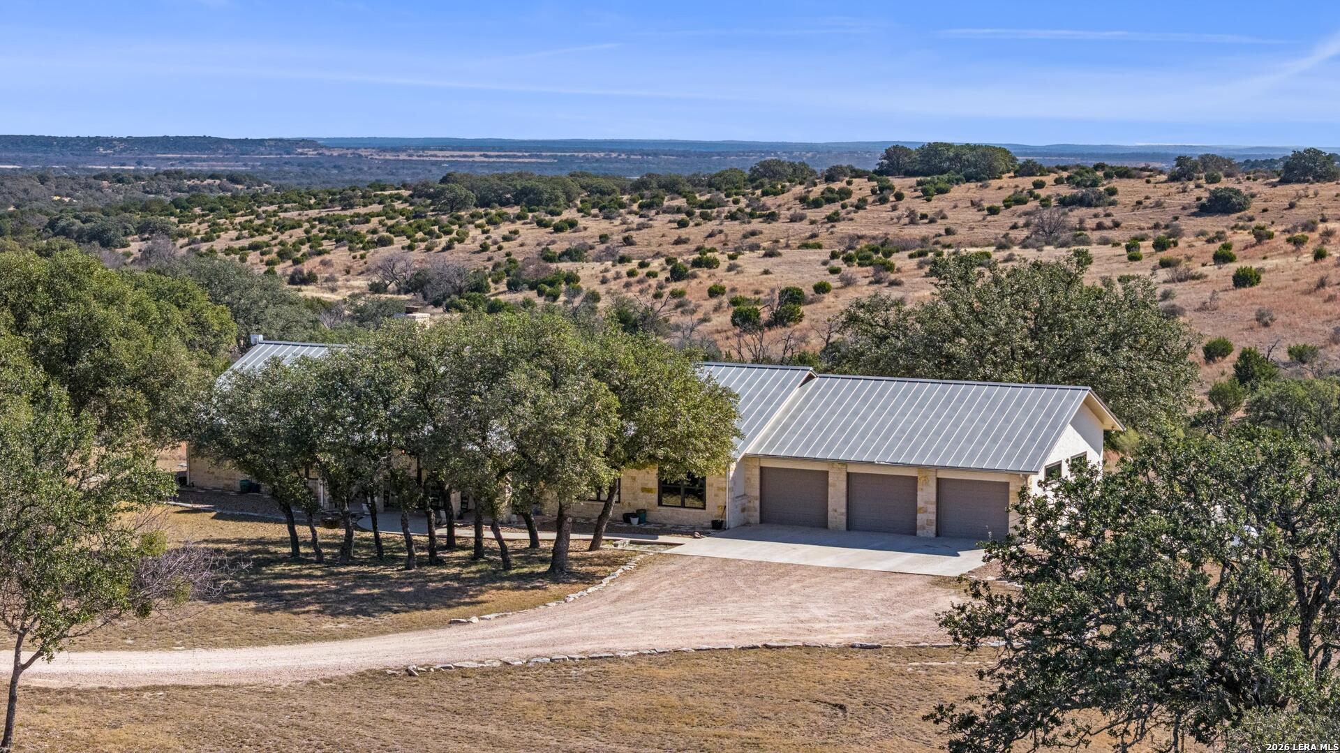 13697 WPA Road London, TX 76854 - Photo 7 of 72